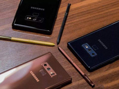 Galaxy Note9值得买吗？三星Note9手机评测