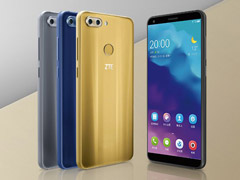 中兴Blade V9怎么样？中兴Blade V9手机评测