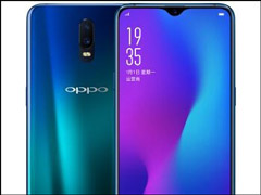 3499元！OPPO R17手机开启全款预售（附预售地址）
