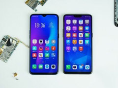 买OPPO R17还是R15？OPPO R15和OPPO R17区别对比