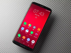 摩托罗拉Moto Z3好不好？Moto Z3上手评测