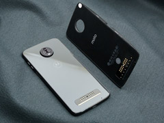 摩托罗拉Moto Z3好用吗？Moto Z3体验评测