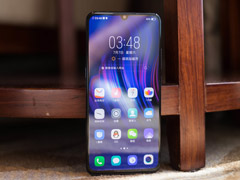 vivo X23怎么样？vivo X23手机简评
