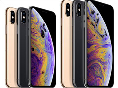 买iPhone Xs还是Xs Max？苹果iPhone Xs Max和iPhone Xs区别对比