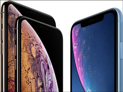 买iPhone Xs还是XR？苹果iPhone XR和iPhone Xs区别对比