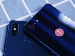 买小米8 SE还是坚果Pro 2S？坚果Pro 2S和小米8 SE区别对比