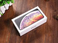 iPhone Xs Max怎么样？国行版iPhone Xs Max上手评测
