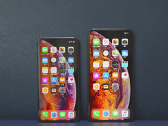 买iPhone Xs Max还是Xs？iPhone Xs和iPhone Xs Max区别对比