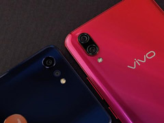 买vivo X23还是坚果Pro 2S？坚果Pro 2S和vivo X23拍照性能对比评测