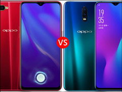 买OPPO K1还是R17？OPPO R17和OPPO K1区别对比