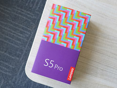 联想S5 Pro好不好？联想S5 Pro手机上手评测