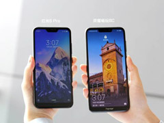 买荣耀畅玩8C还是红米6 Pro？红米6 Pro和荣耀畅玩8C对比评测