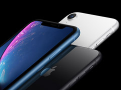 苹果高管：iPhone XR命名没特殊含义