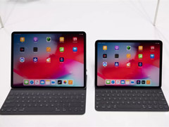 苹果新iPad Pro好不好？11/12.9英寸新iPad Pro现场体验