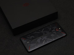 红魔Mars电竞手机值得买吗？红魔Mars电竞手机全面评测
