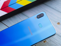 Galaxy A6s拍照好用吗？三星A6s拍照性能实测
