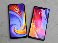 买联想Z5s还是小米8 SE？小米8 SE和联想Z5s对比评测