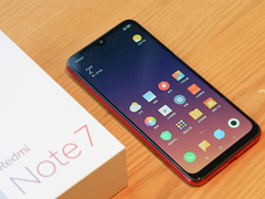 红米Note 7好用吗？红米Note 7手机体验评测