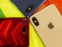 荣耀V20拍照好用吗？荣耀V20、小米MIX 3和iPhone Xs Max拍照性能对比评测