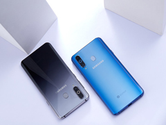 三星Galaxy A8s好看吗？三星Galaxy A8s外观评测