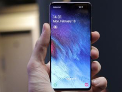 外媒剖析Galaxy S10+和iPhone Xs Max区别