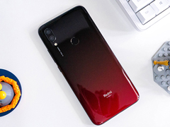 红米7好用吗？Redmi 7手机体验评测