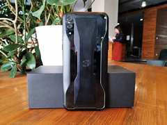黑鲨游戏手机2好不好？黑鲨游戏手机2上手评测