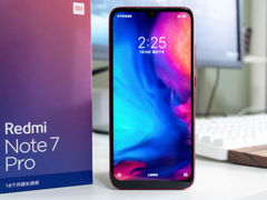 红米Note 7 Pro好不好？Redmi Note 7 Pro手机体验评测