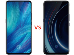 买vivo X27还是iQOO？iQOO和vivo X27区别对比
