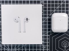 AirPods 2值得买吗？AirPods 2上手评测