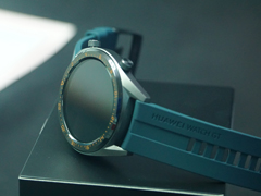 华为WATCH GT 活力款怎么样？HUAWEI WATCH GT 活力款上手评测