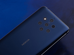 诺基亚9 PureView值得买吗？Nokia 9 PureView评测