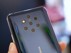 NOKIA 9 PureView好不好？诺基亚9 PureView体验评测