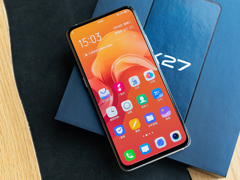 vivo X27好用吗？vivo X27手机上手体验评测
