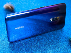 realme X可以吃鸡吗？realme X游戏性能体验评测