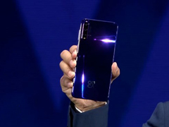 华为发布nova 5 Pro星耀限定版