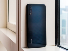 iQOO Neo拍照好用吗？iQOO Neo手机拍照性能实测