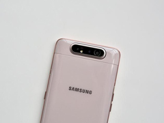 Galaxy A80怎么样？三星A80手机上手评测