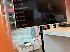 荣耀智慧屏首发！华为鸿蒙系统界面首度曝光