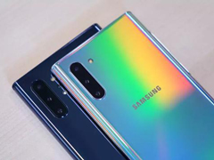 Galaxy Note10怎么样？三星Note10体验评测