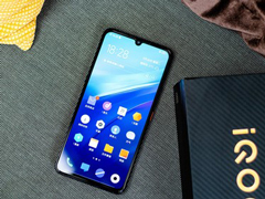 iQOO Pro可以吃鸡吗？iQOO Pro游戏性能体验评测