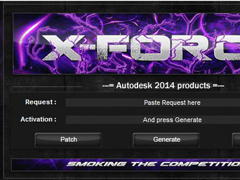 AutoCAD2014注册机怎么安装？注册机安装方法简述