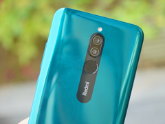红米8拍照好用吗？Redmi8拍照性能实测