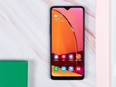 三星A20s怎么样？Galaxy A20s上手评测