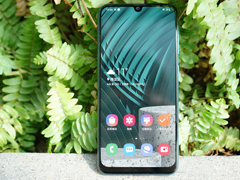 三星A50s可以吃鸡吗？Galaxy A50s游戏性能实测