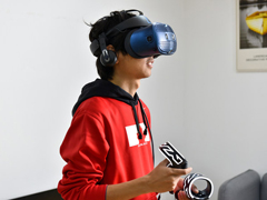 HTC VIVE Cosmos好不好？HTC VIVE Cosmos体验评测