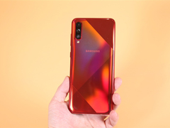 三星A70s拍照好用吗？Galaxy A70s拍照性能实测