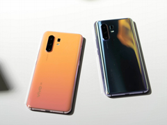 vivo X30系列好不好？vivo X30系列体验评测