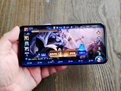 vivo S5可以吃鸡吗？vivo S5游戏性能评测