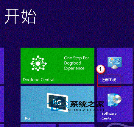 五步操作让win8系统能够实现彻底关机